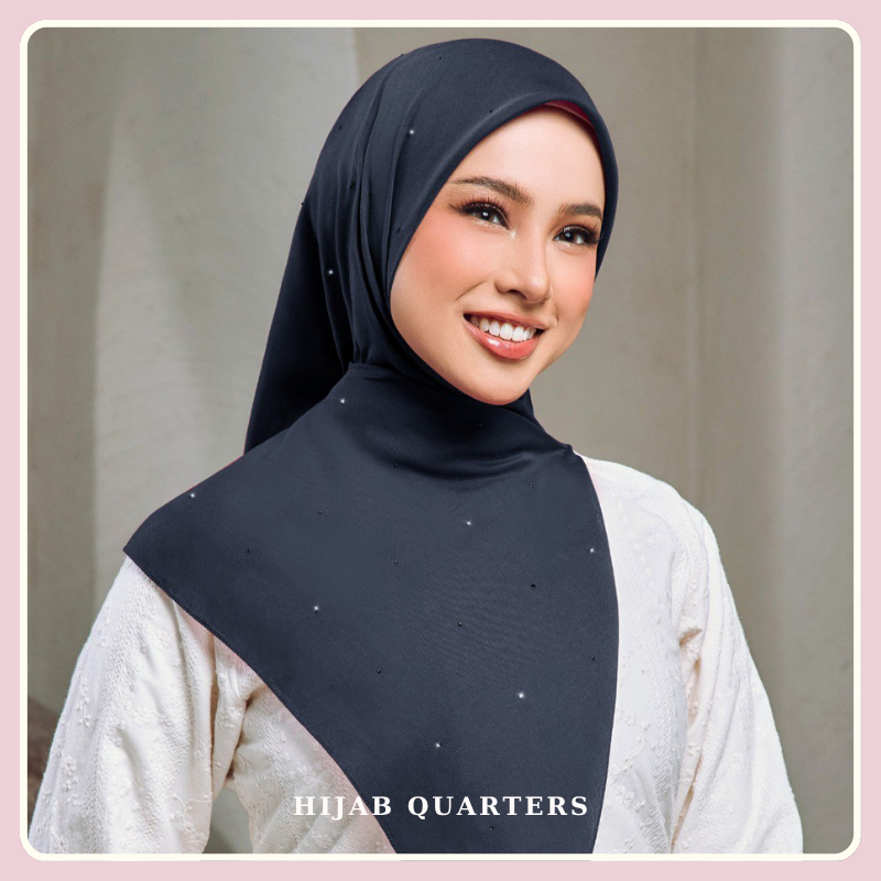 Stella Collection (Navy)